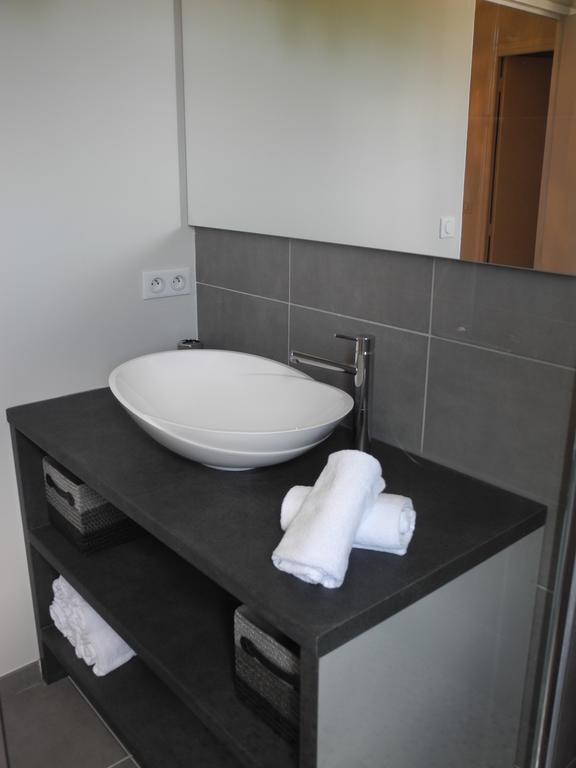 Vue Sur Cite - Spa Carcassonne Room photo