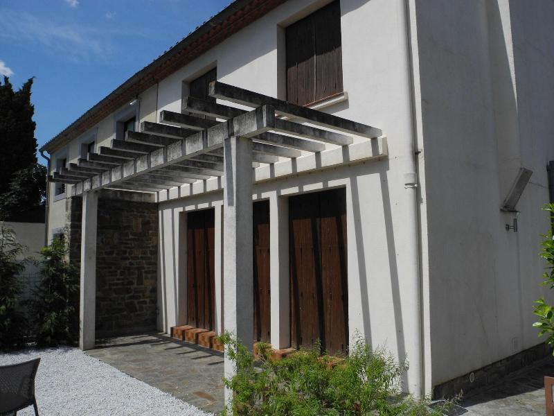 Vue Sur Cite - Spa Carcassonne Exterior photo
