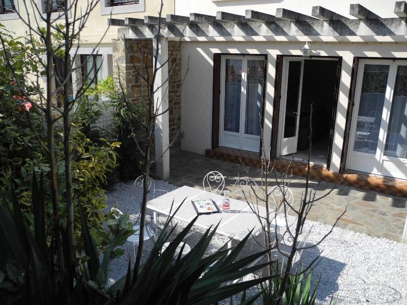 Vue Sur Cite - Spa Carcassonne Exterior photo